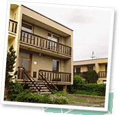 Sídlo firmy Mikropost spol s r.o.